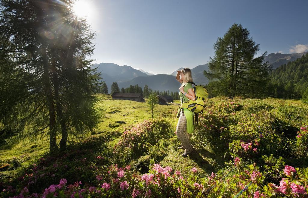 Vorderwiesgut Altenmarkt im Pongau Exteriör bild