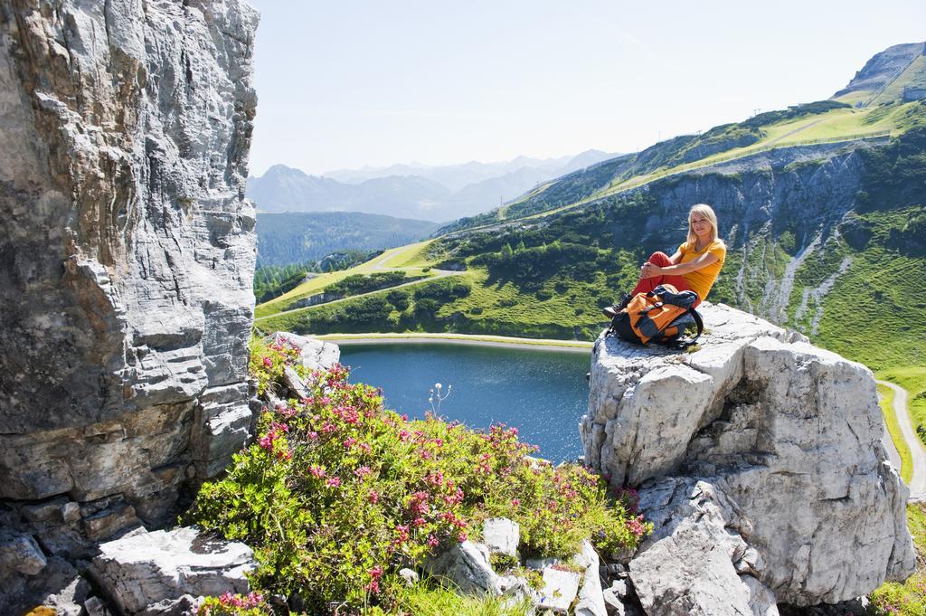 Vorderwiesgut Altenmarkt im Pongau Exteriör bild