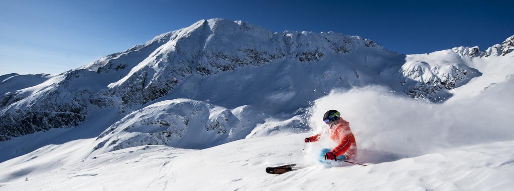 Vorderwiesgut Altenmarkt im Pongau Exteriör bild